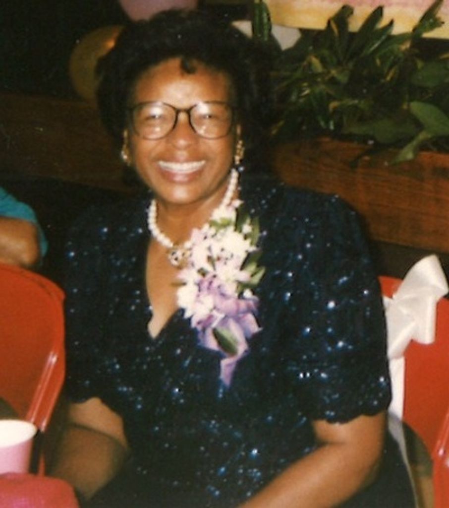 Mrs. Pearlean Britton Profile Photo