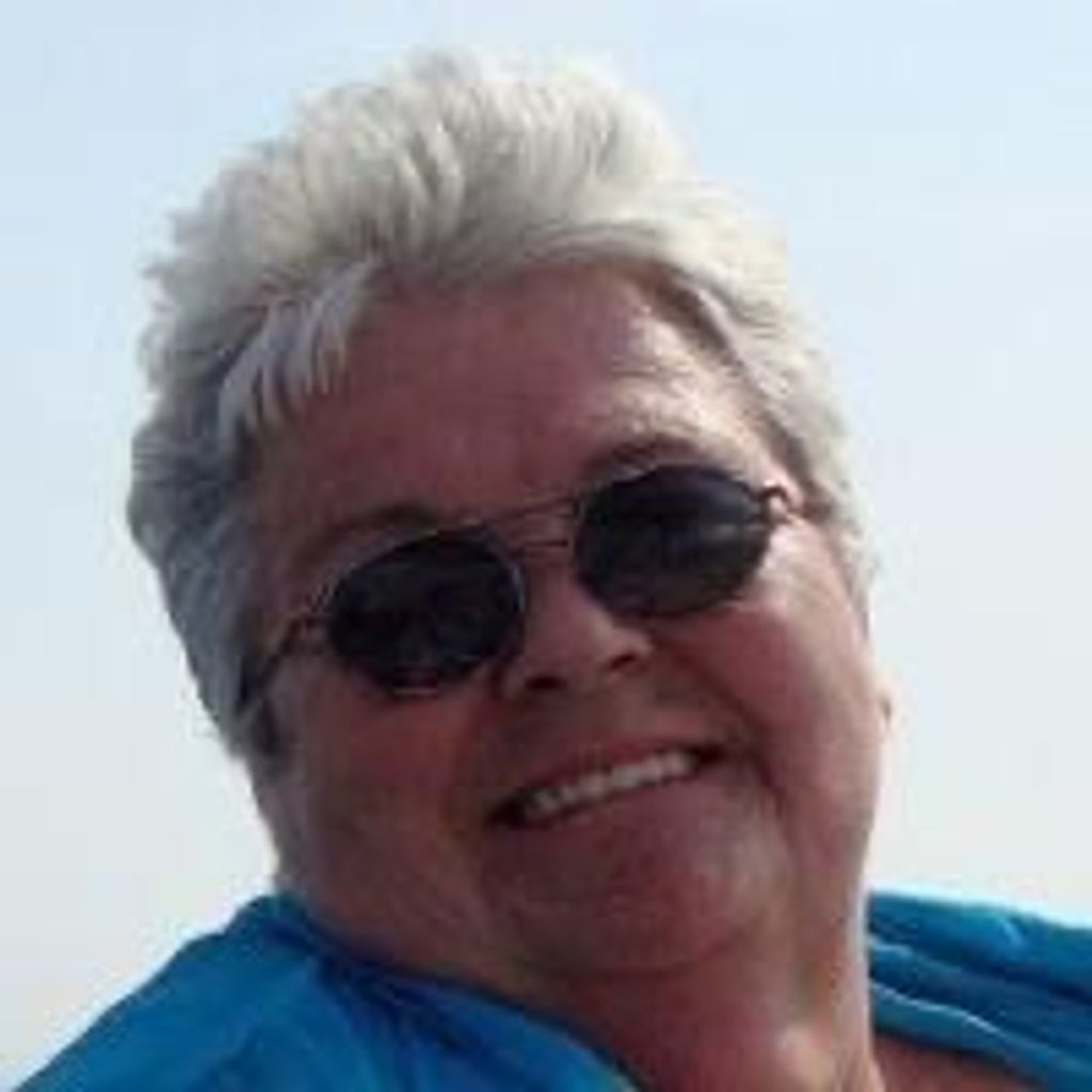Rosemary T. (Junck)  Fritchey