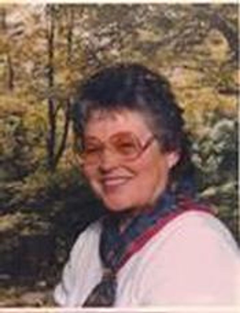 Lois Virginia White