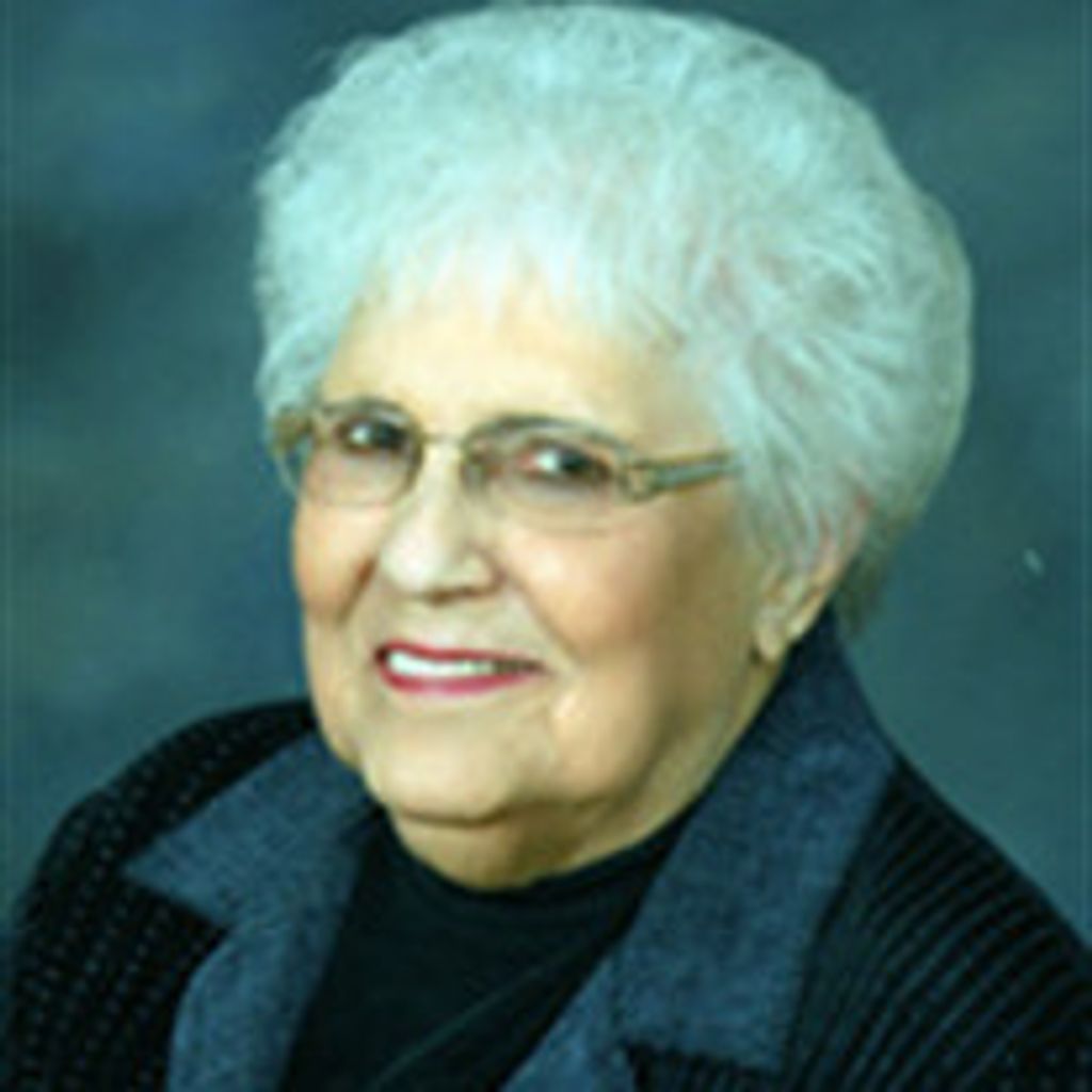 Wilma Jean Burns