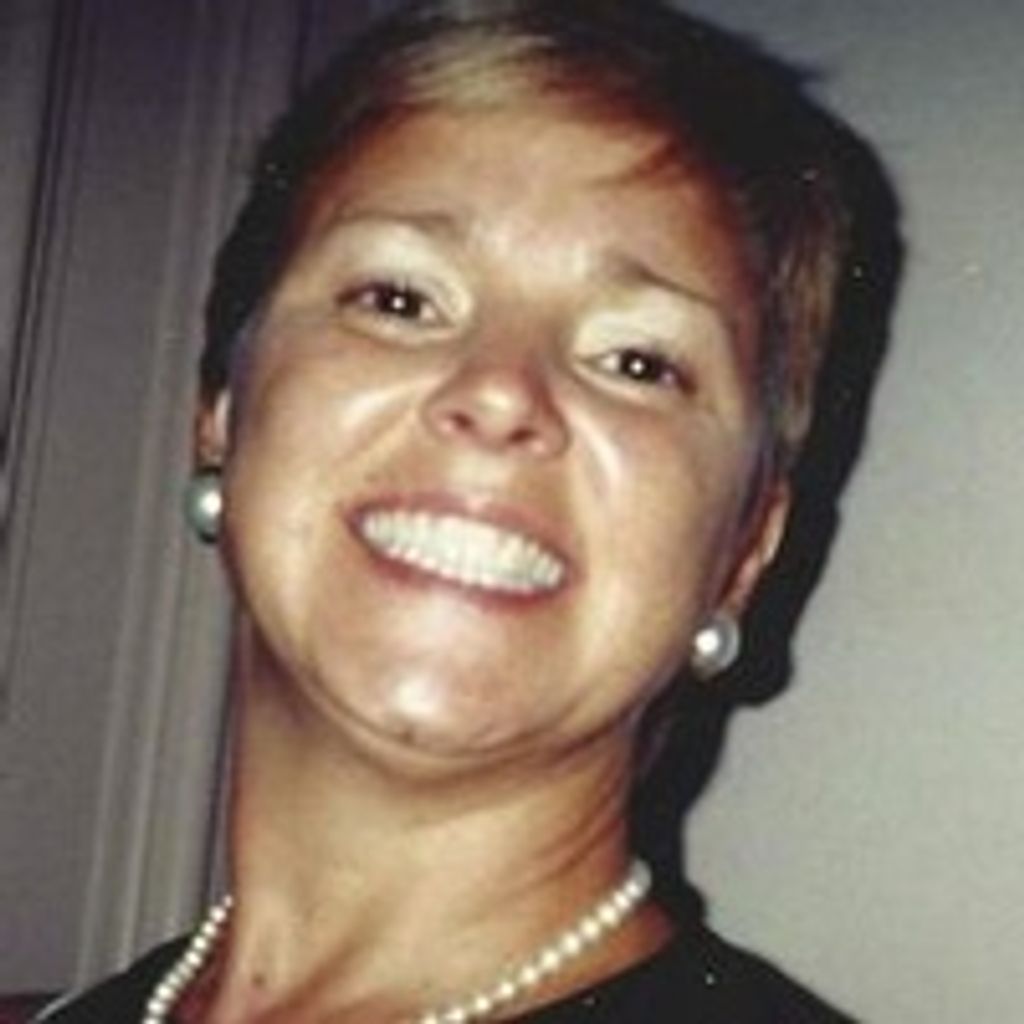 Janet Louise Hill Mcgrath