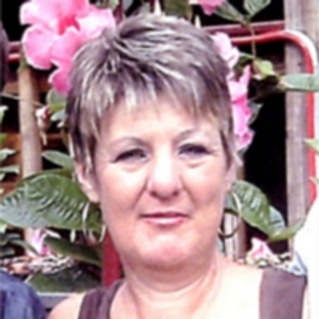 Rhonda Scarborough McCannon