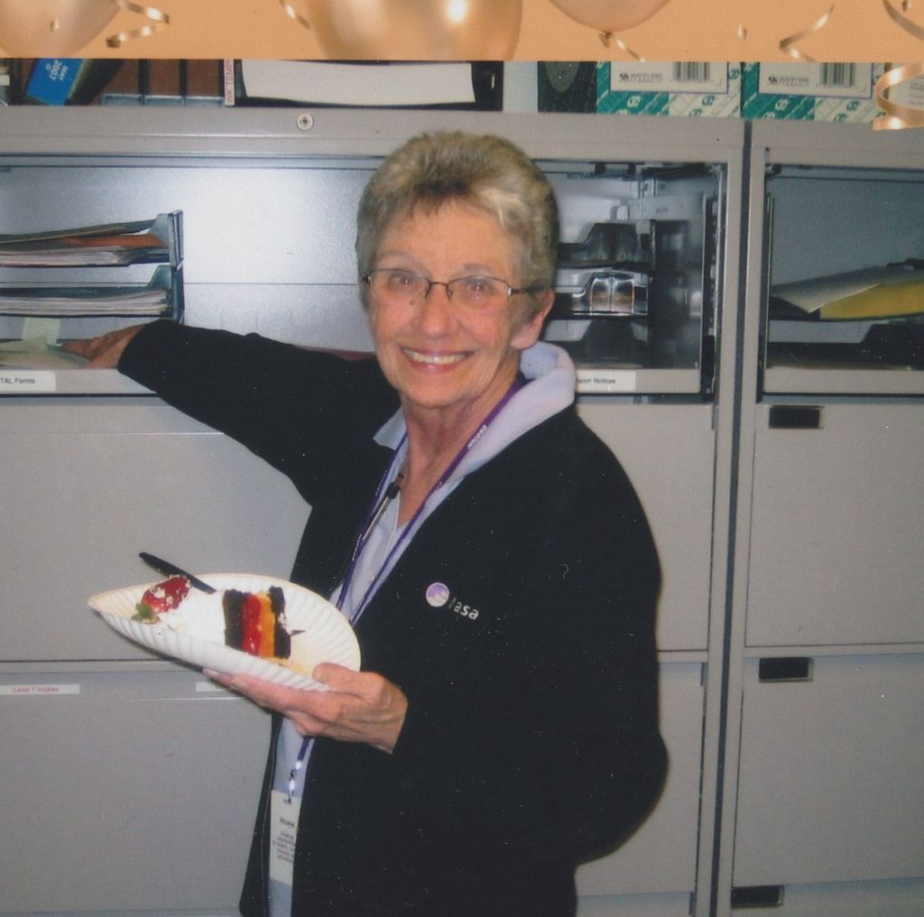 Sue M. Babuta Profile Photo