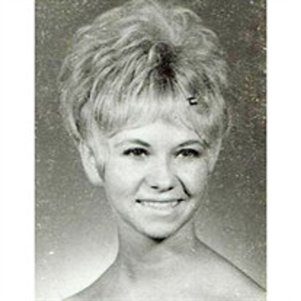 Rolayne 'Rose' Nielsen