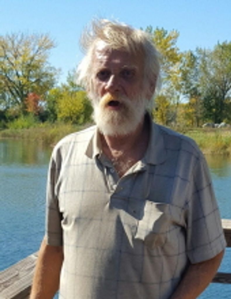 Norman Terry Reiser