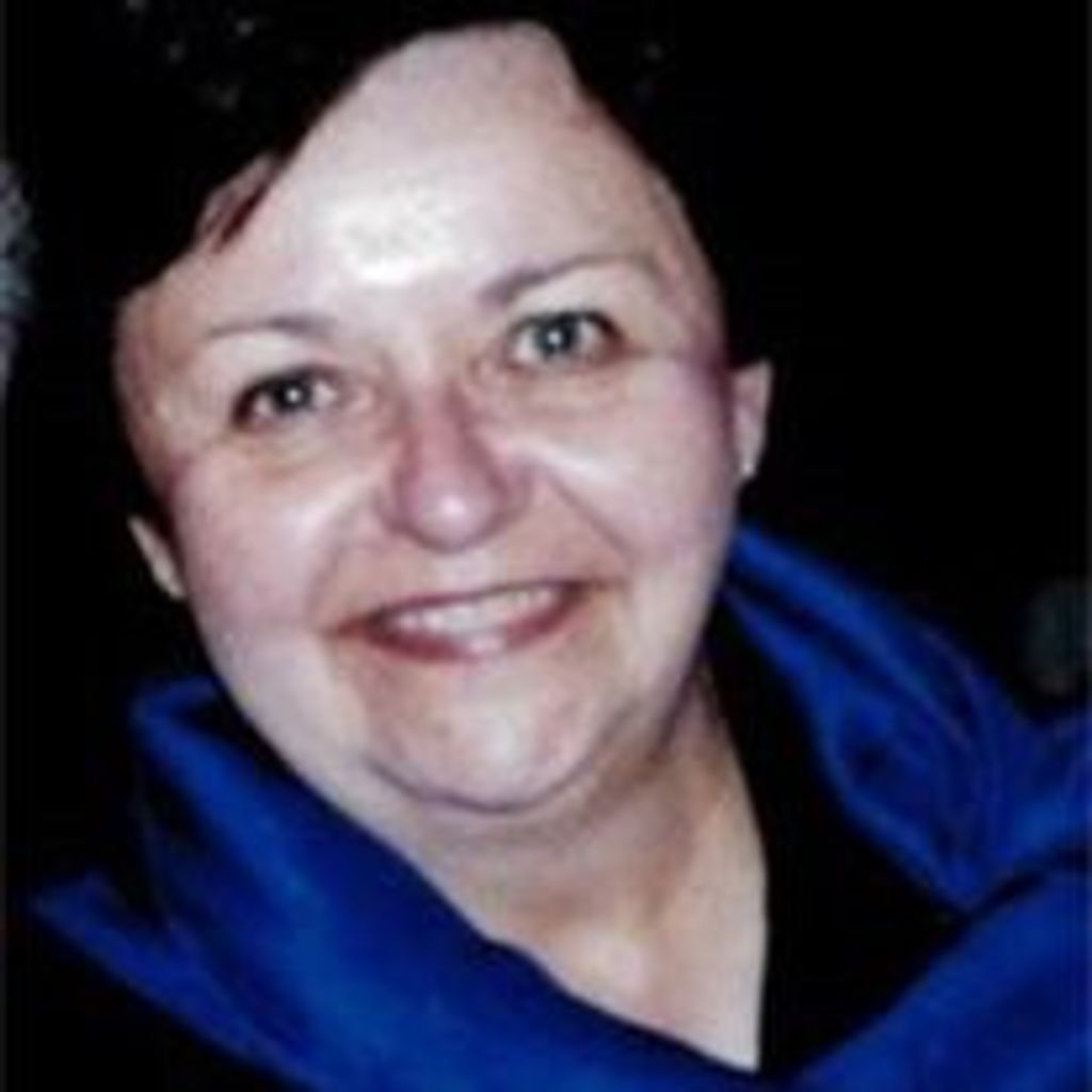 Christine Stevens