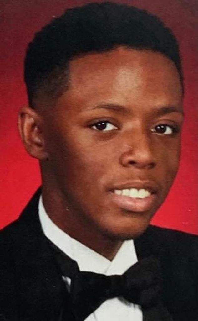 'Deshon "Dj" Brown Jr. Profile Photo