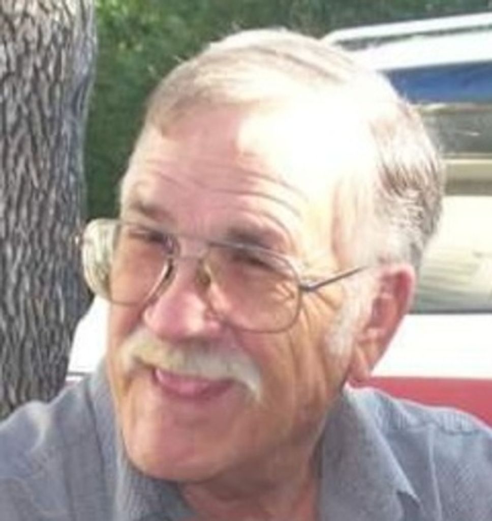 Jerry Lee Logan Profile Photo