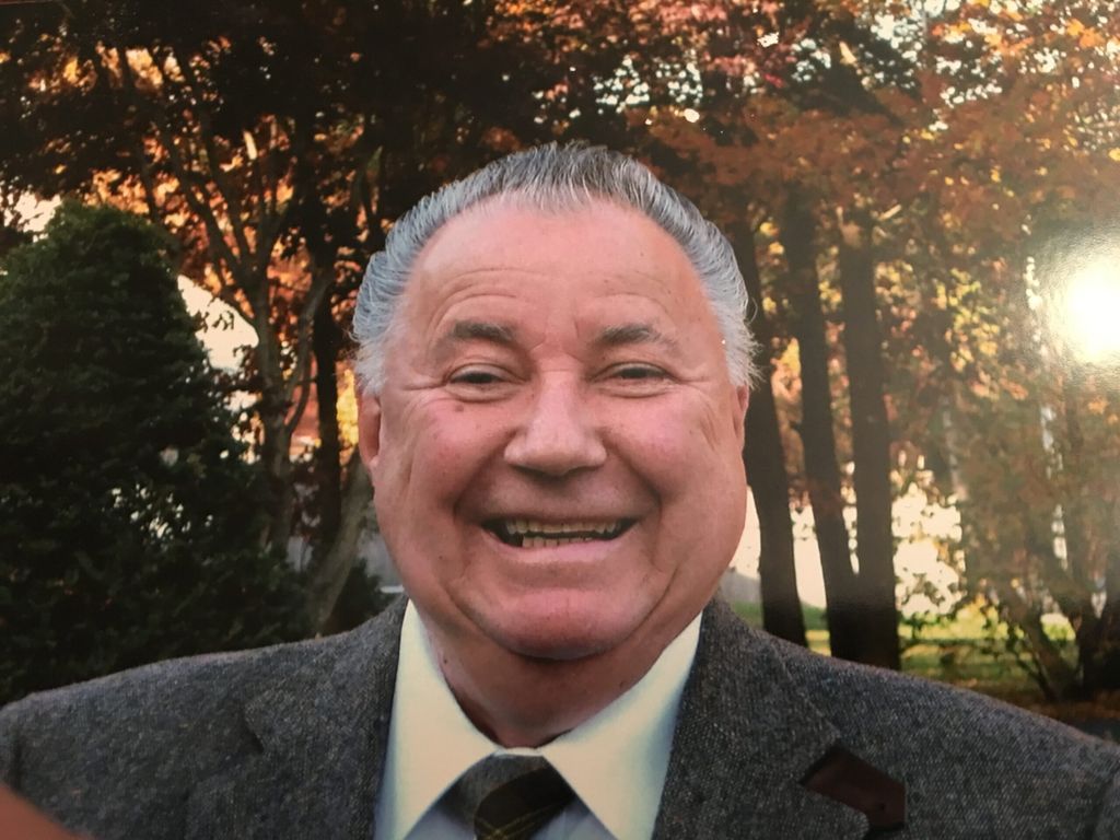 Thomas W. Cornell Jr.