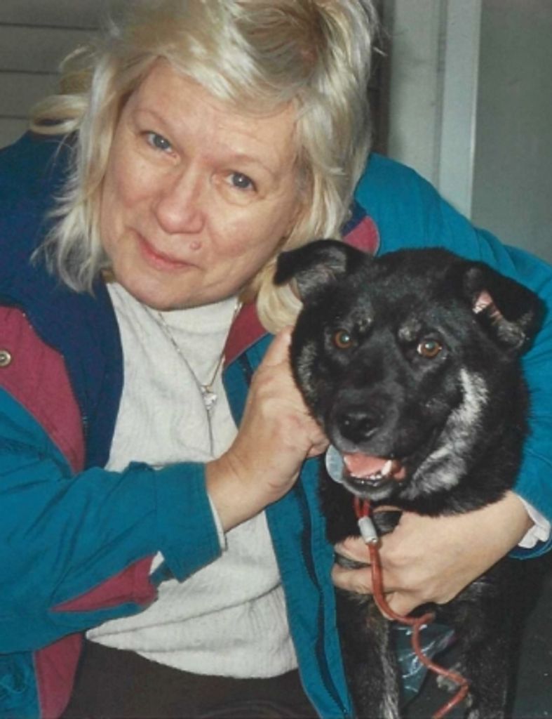 Carol S. Green