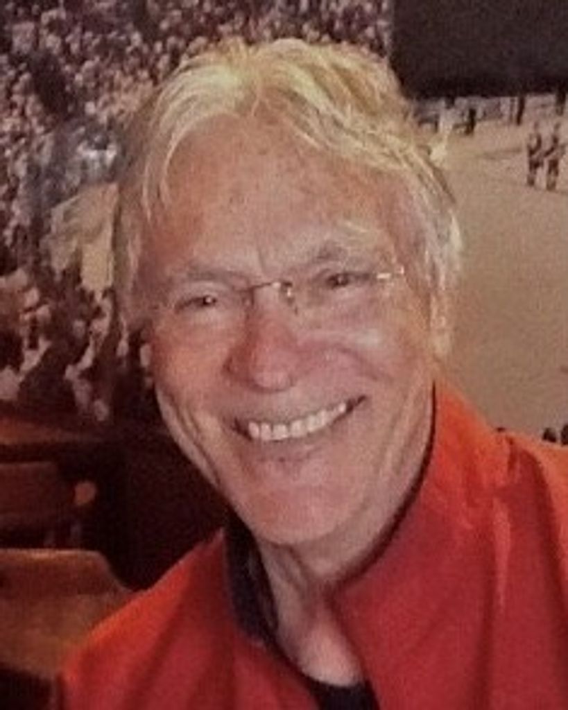 Aldo Robert Joseph Roy Profile Photo