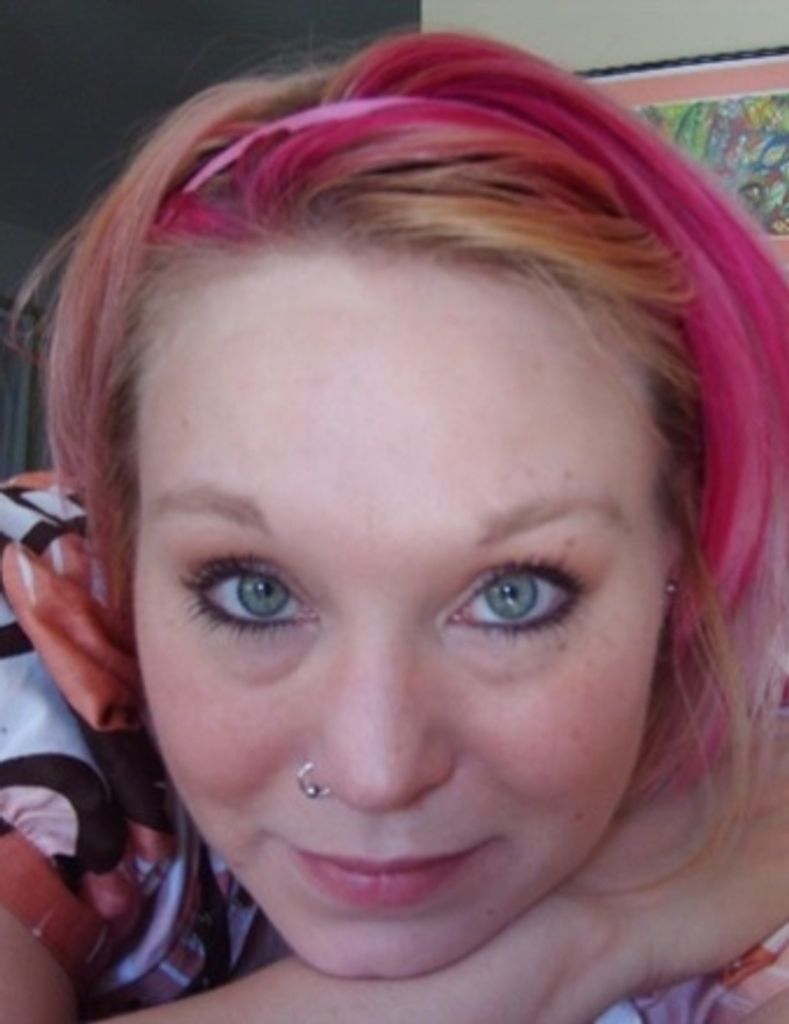 Sherrie Lynn Ponto Profile Photo