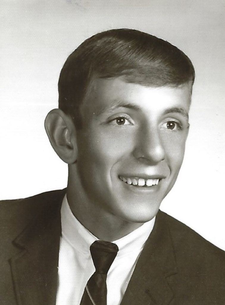 Harold Dee Straus Profile Photo
