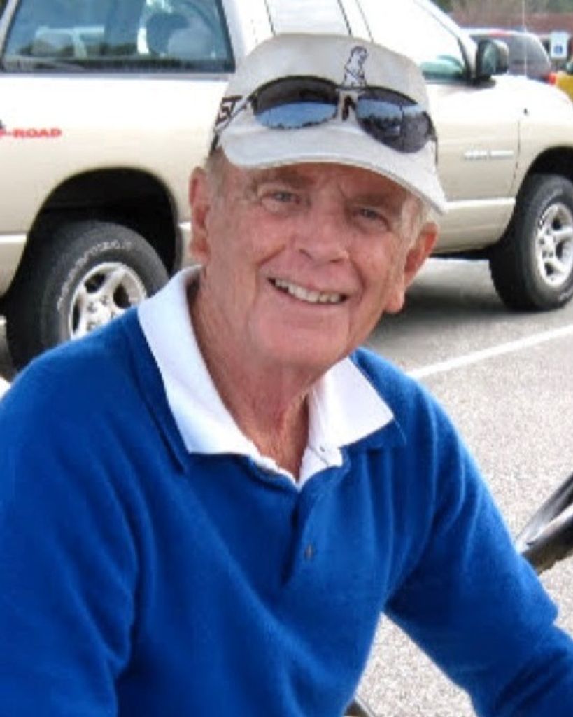 Jack Richard Fulp