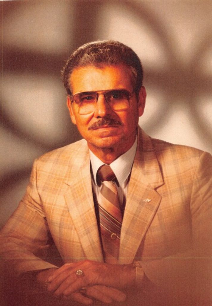 Richard Hardy Profile Photo