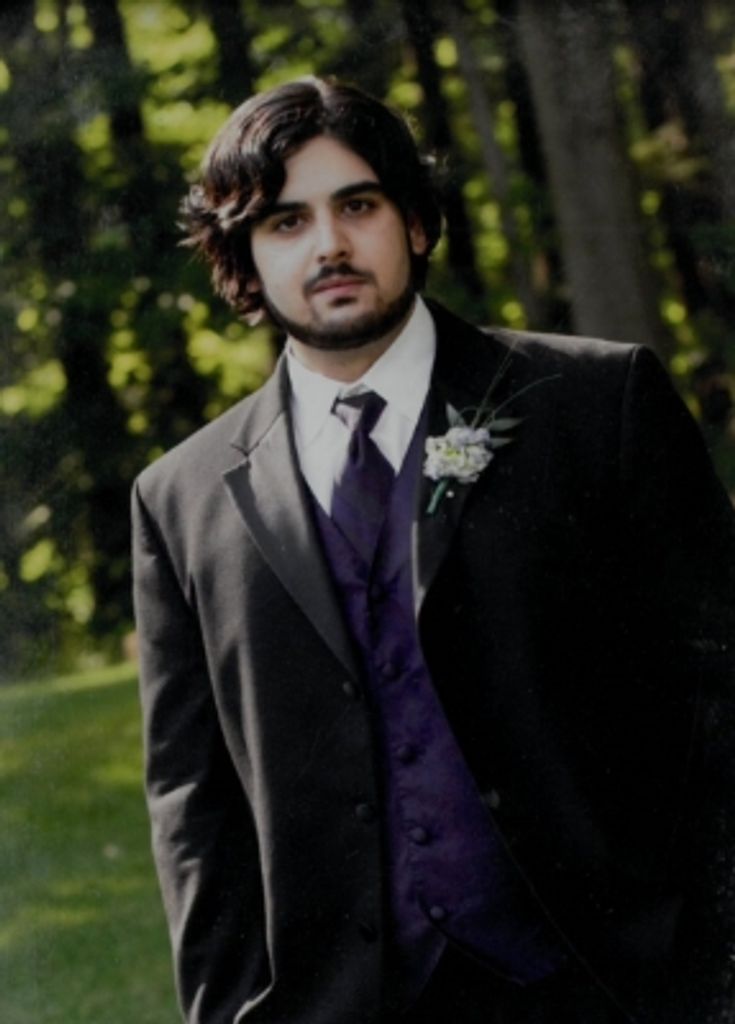 Shawn Sivan Pillai Profile Photo
