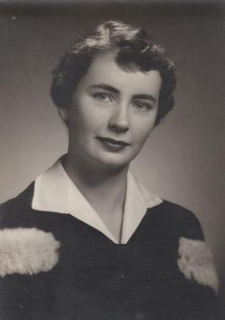 Nancy Elizabeth Fennell