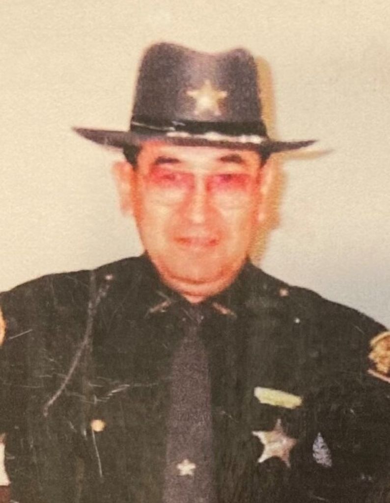 Lambert Rodriguez Ii