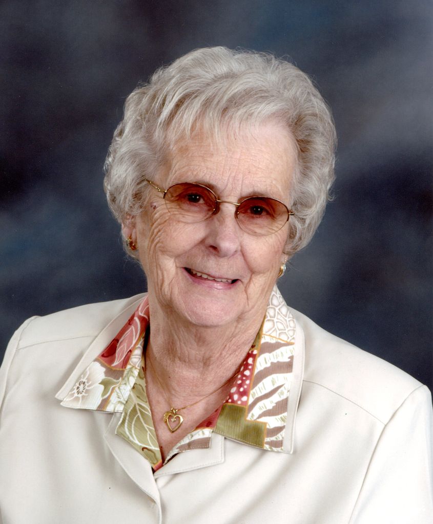 Jean  W. Rogers Profile Photo