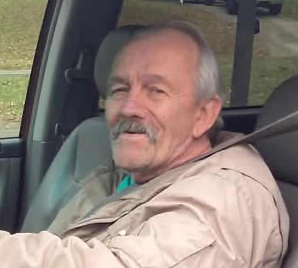 William "Bill" Starr