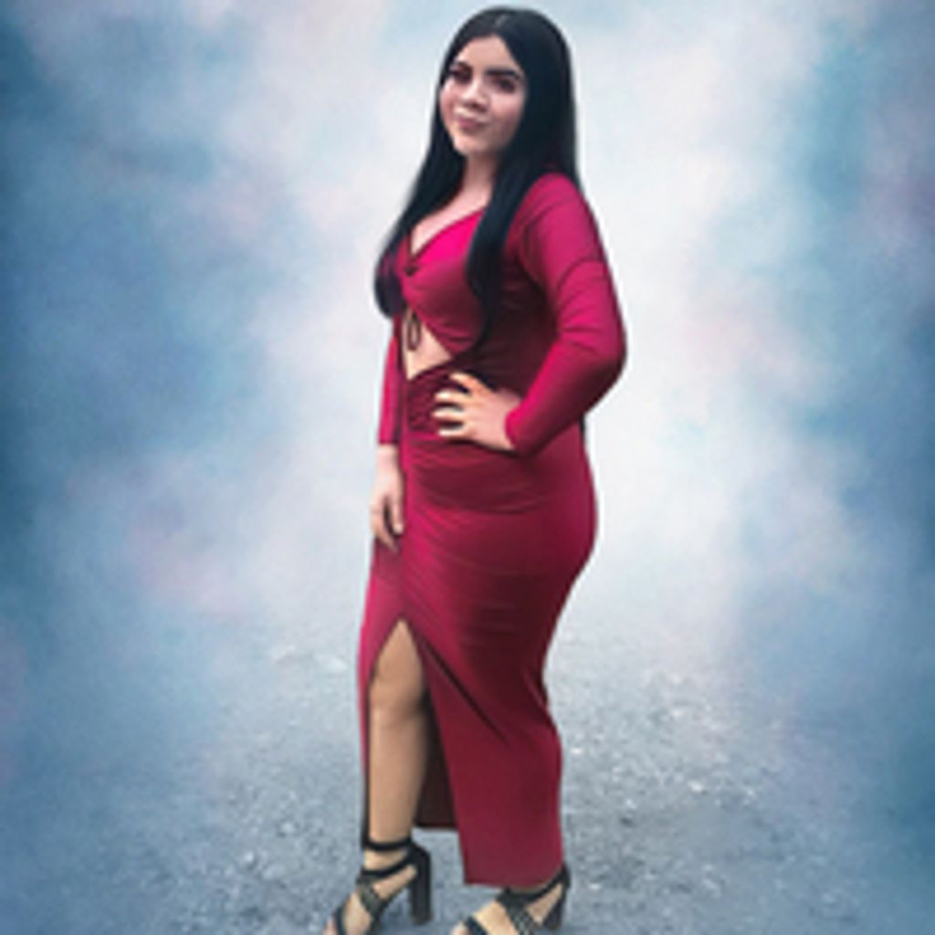 Leslie Montserrat Barcenas-Lopez