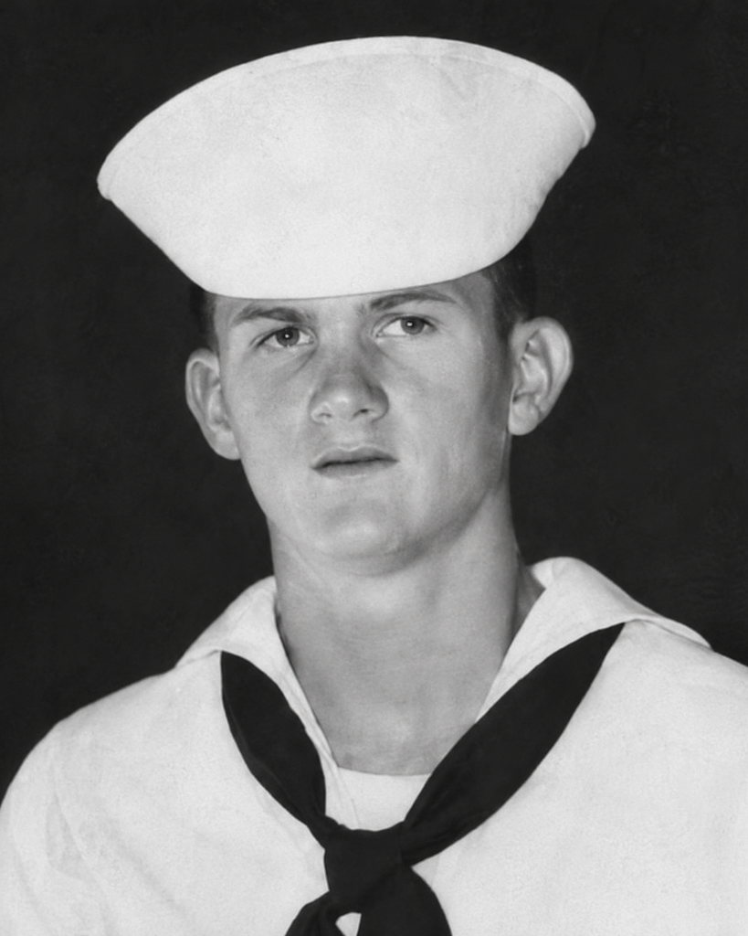 Thomas J. Hendrickson