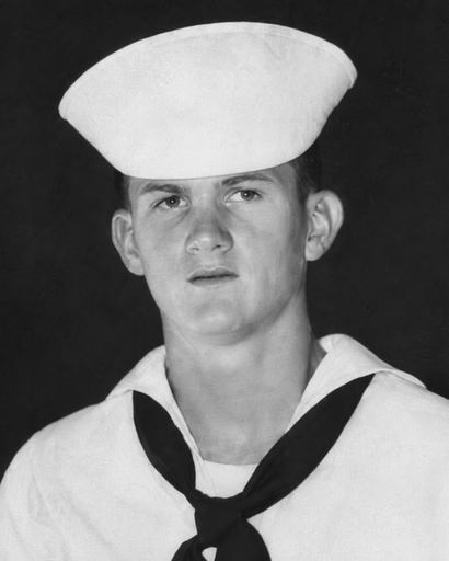 Thomas J. Hendrickson's obituary image