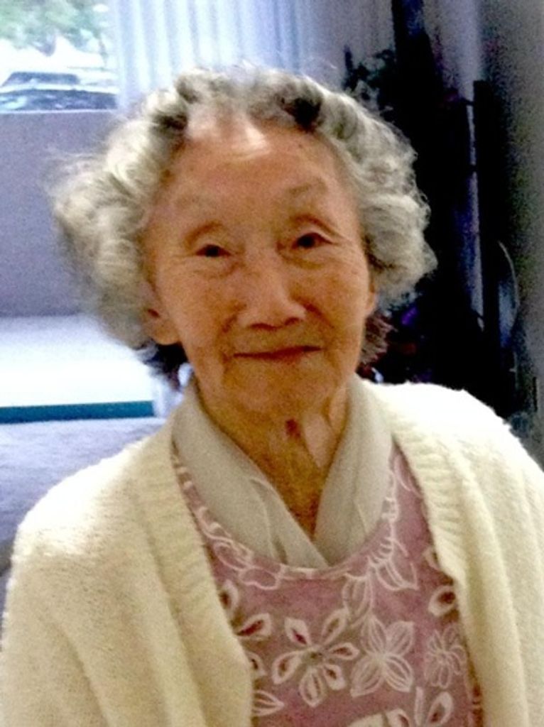 Kita Hisaye Muramoto