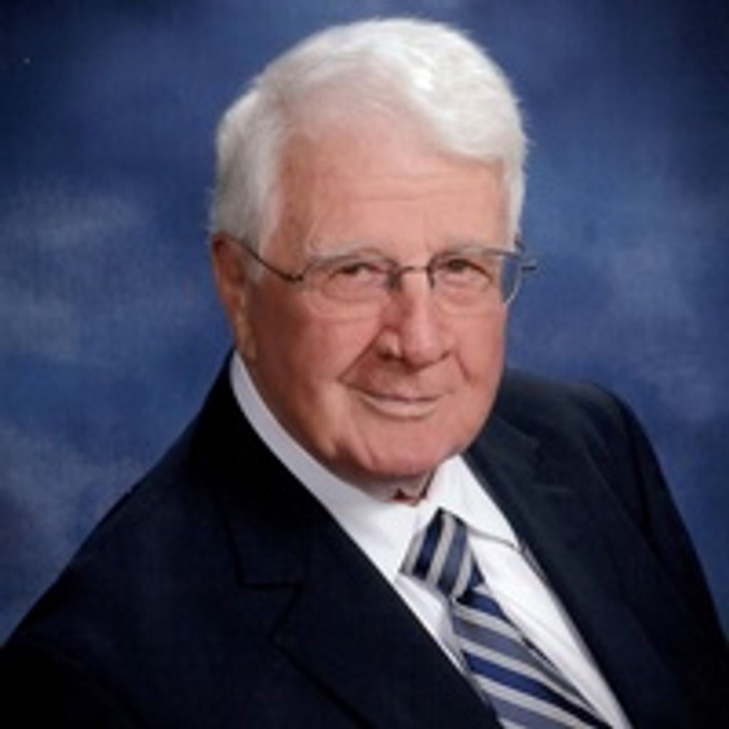 Robert "Bob" H. Shipman