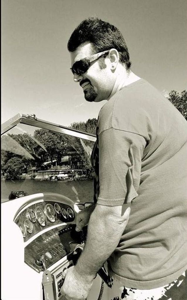 Kvols W. Brockman Profile Photo