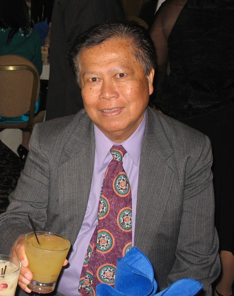 Felix A Sumatra Profile Photo