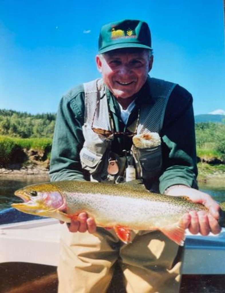 James "Jim" Francis Butsch Profile Photo