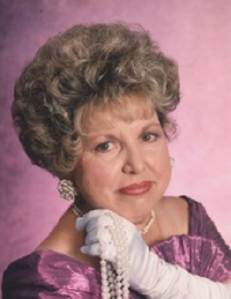 Madonna Louise Stephens Profile Photo