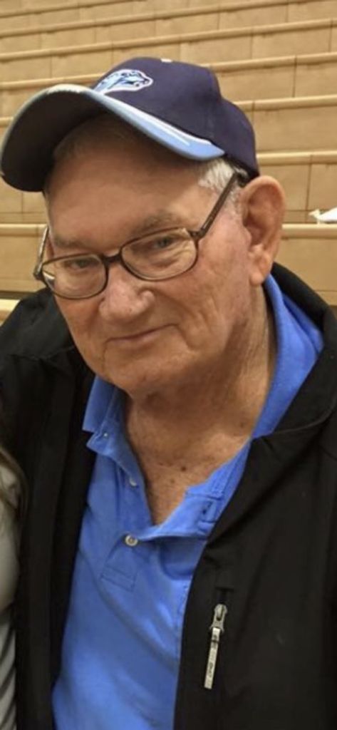 Larry R. White
