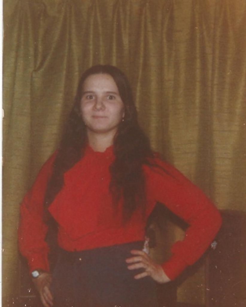Diana Lynn Fuller Profile Photo