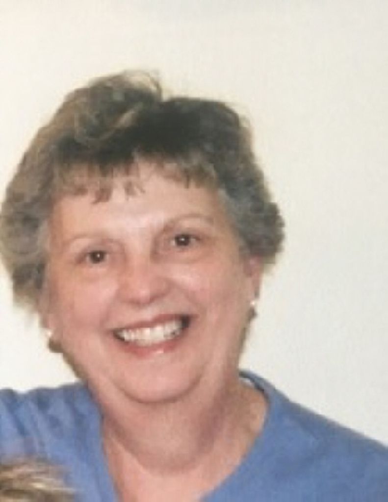 Jane K. Newton