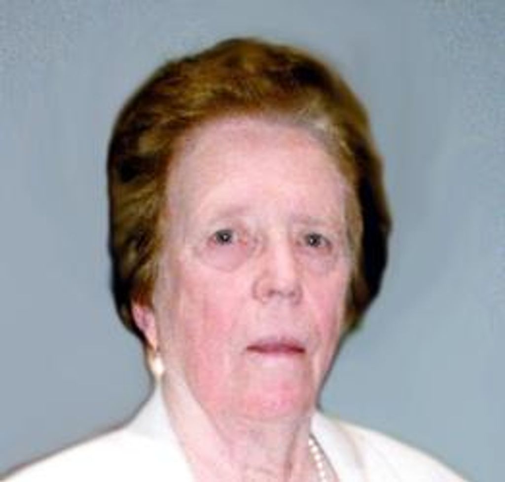 Maria Batista Melim