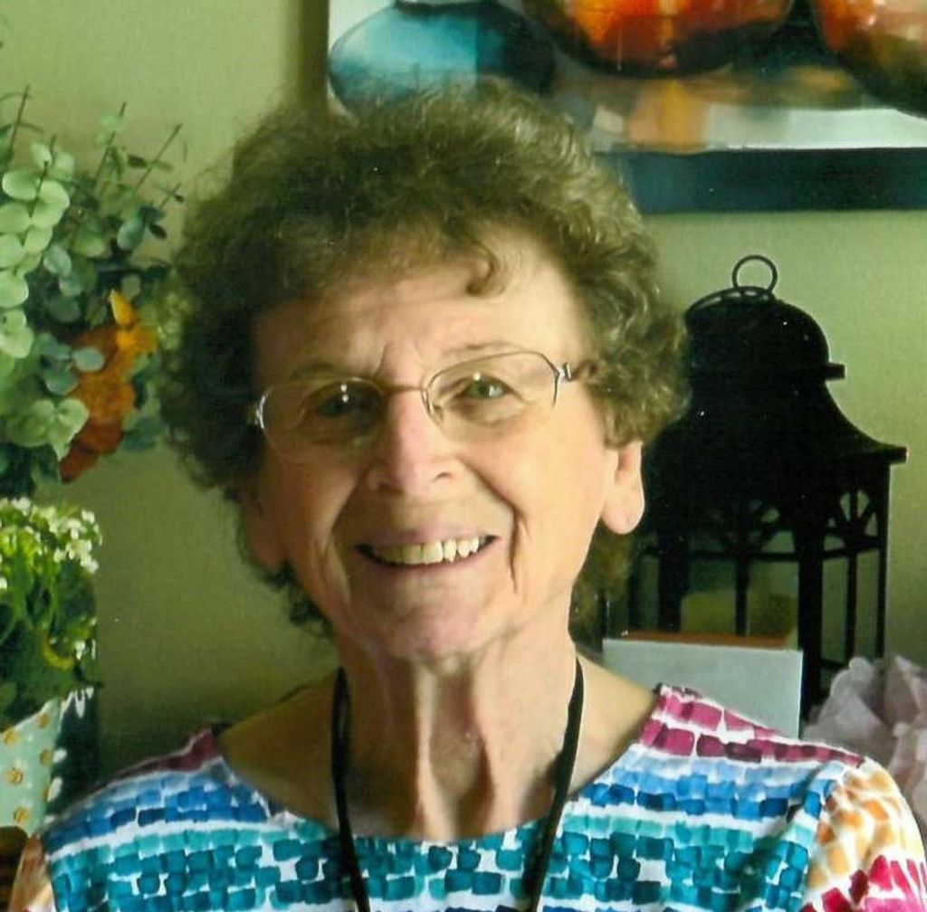 Mary A. Rutta Profile Photo