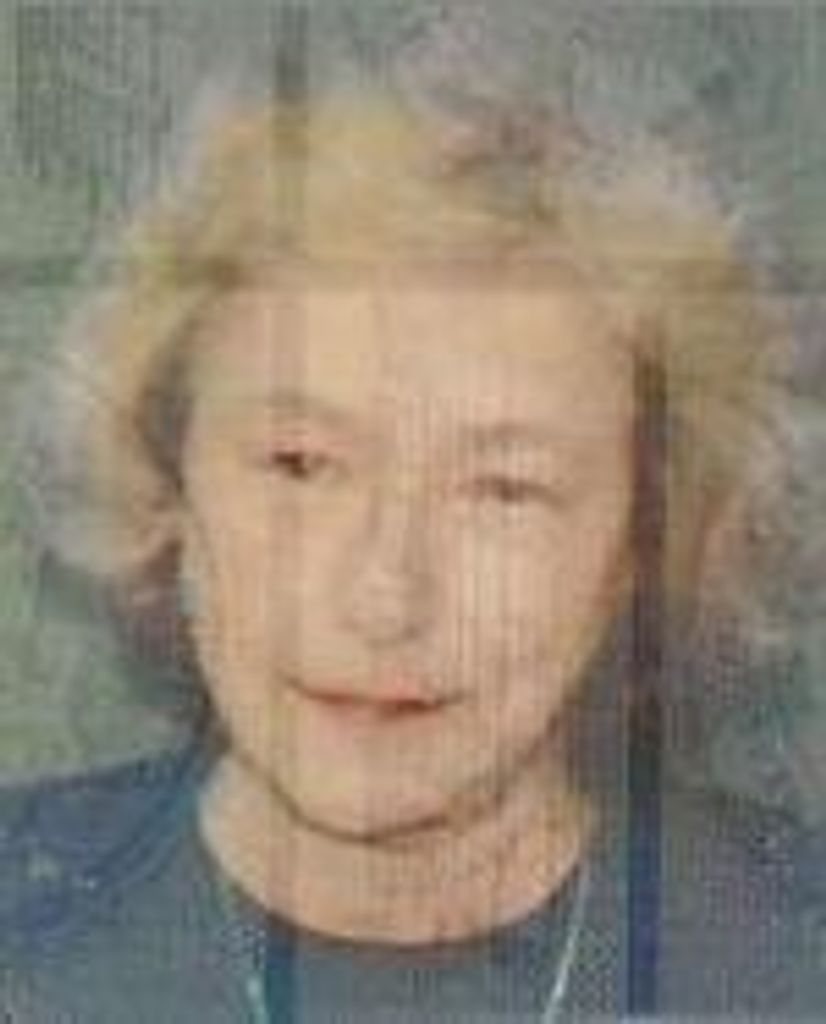 Agnes Victoria Vajsabel