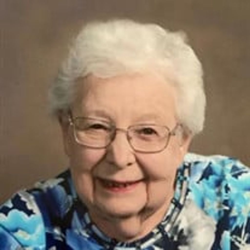 Louise Craig Meckstroth