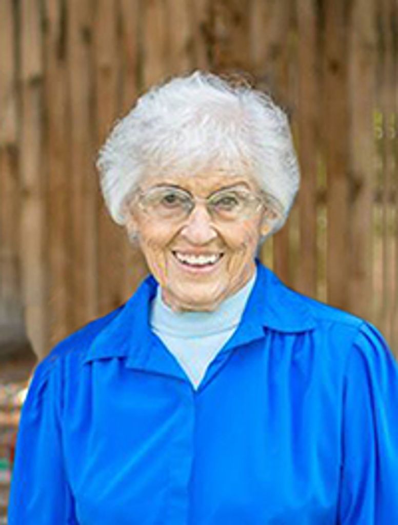 Edna C. McGuffin