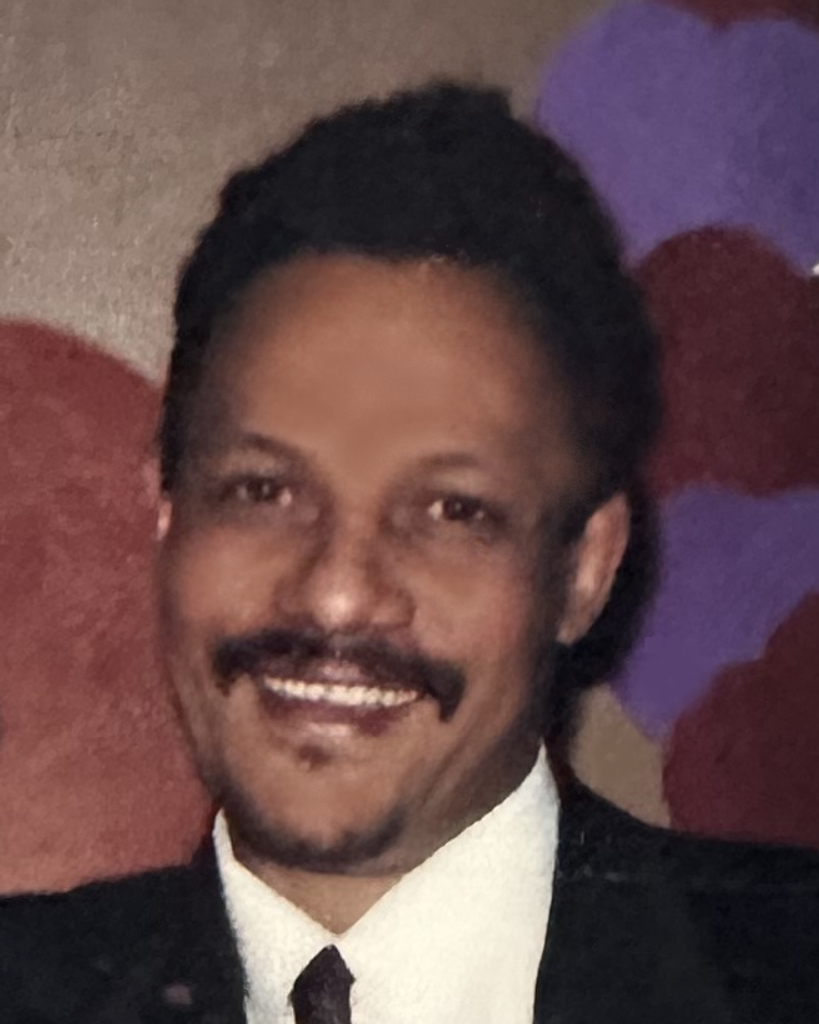 Timothy William Cloud Profile Photo