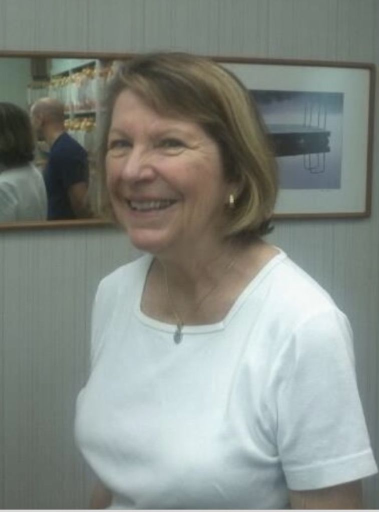 Catherine Ann Truitt