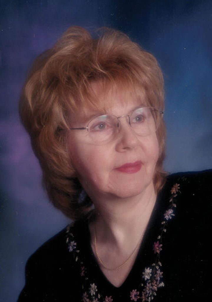 Barbara A. Vanbuskirk