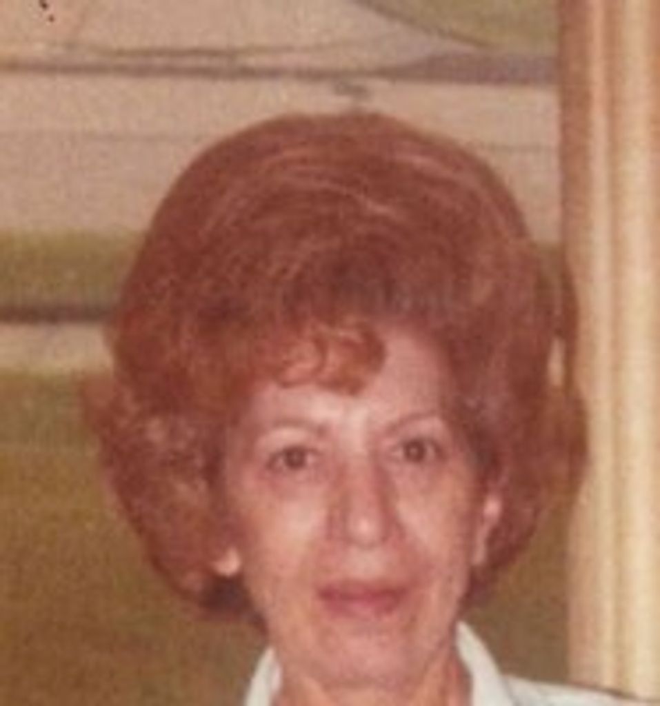 Mary K. Simak