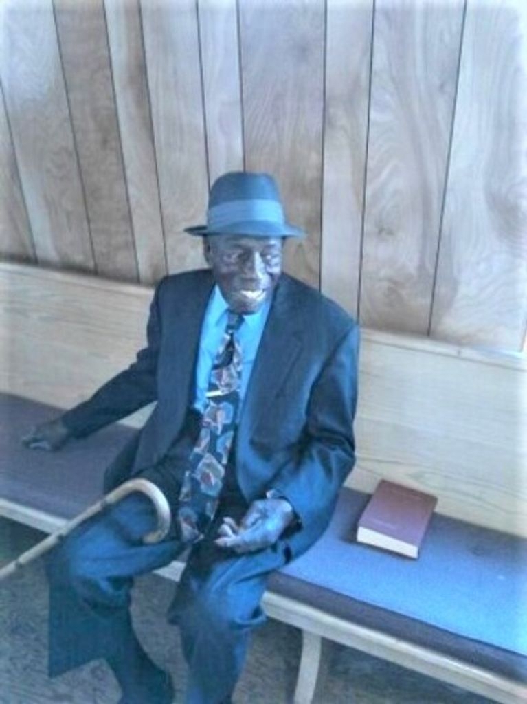 Mr. Bennie Lee Sanders Profile Photo