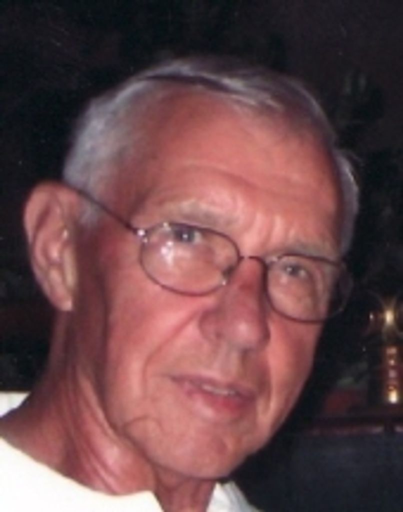 Ralph Cletus Van Haren