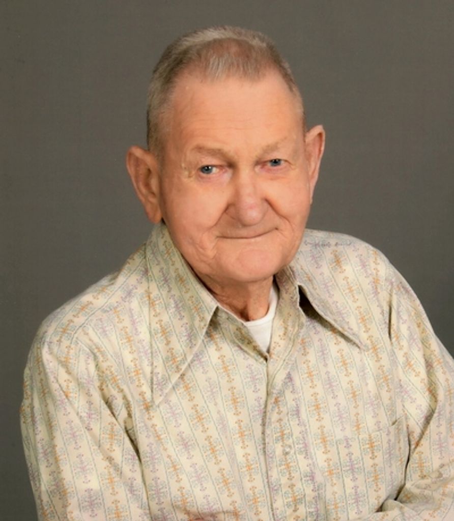Darrell Glen Anderson Profile Photo