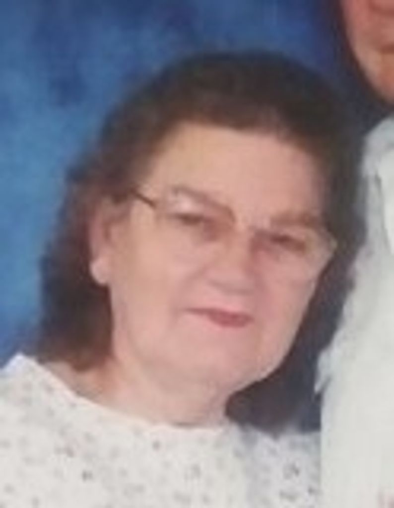 Shirley Ann Miller