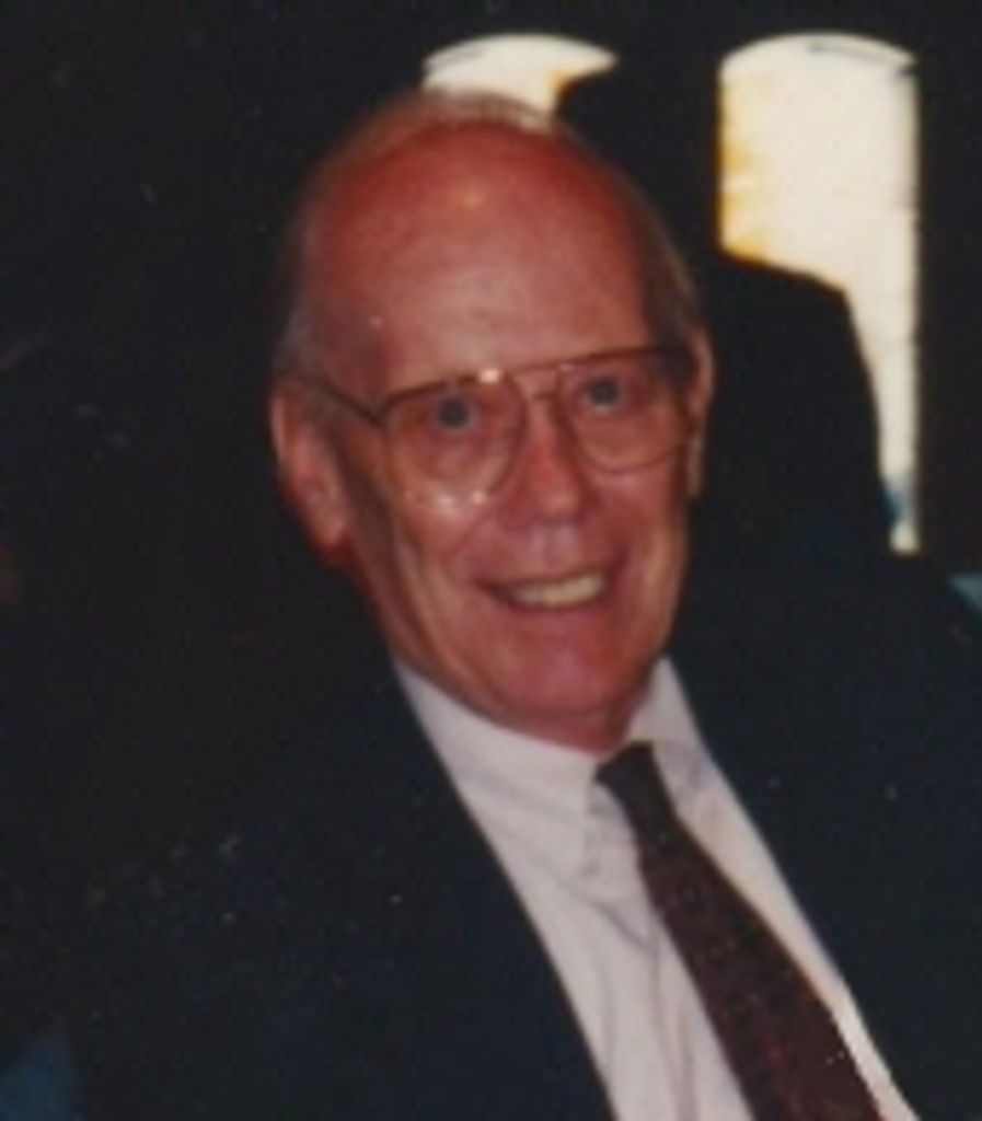 James E. Arbaugh